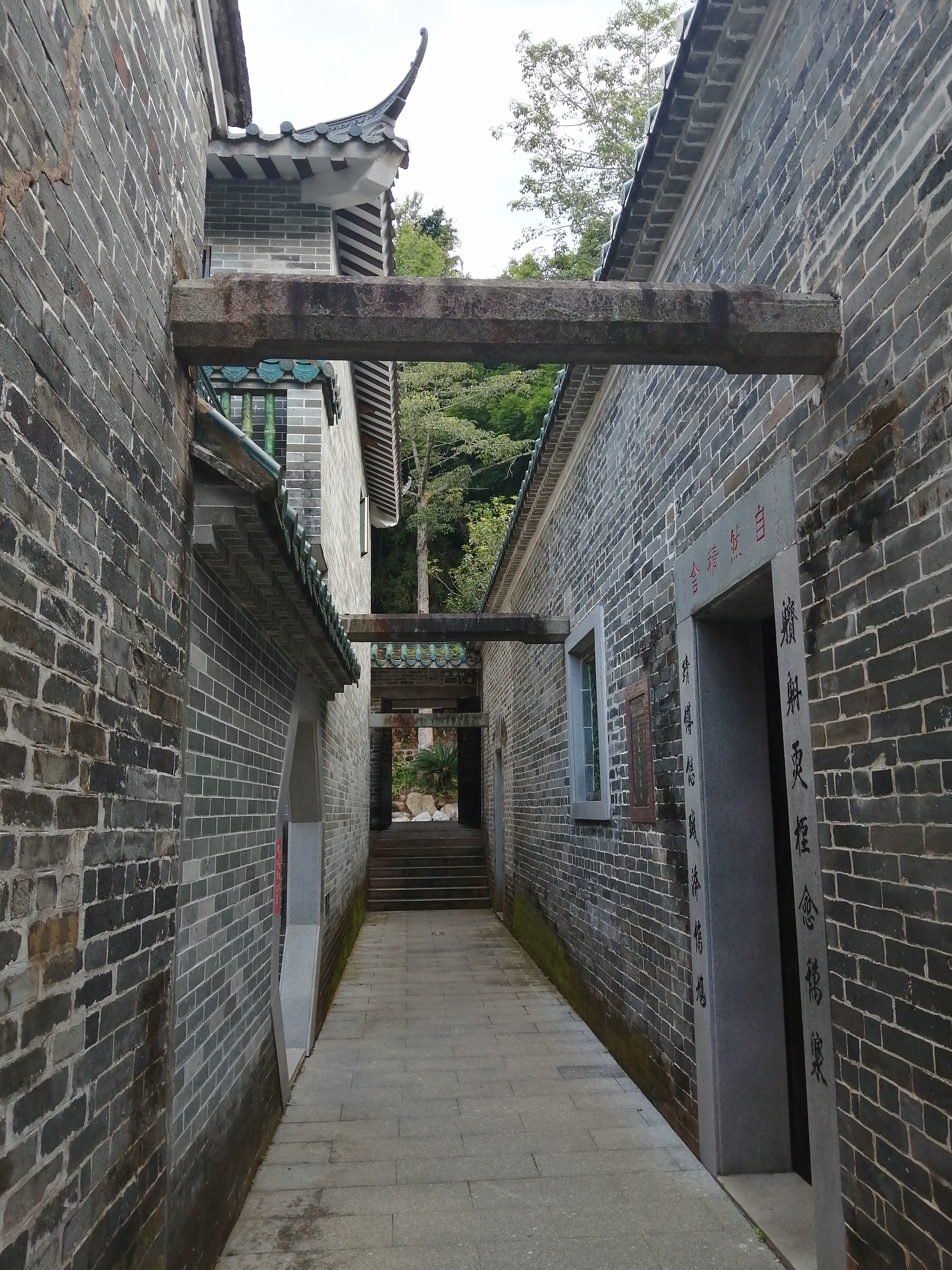 周边旅游景点推荐自驾游罗浮山,罗浮山风景区一日游攻略