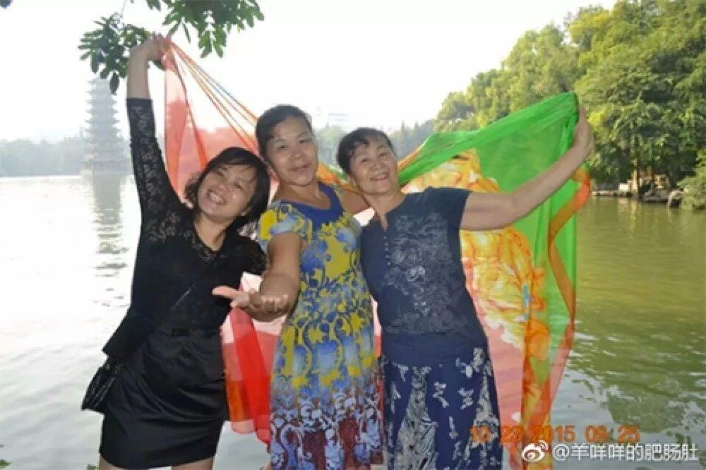 妈妈们拍的那些作妖照片，简直有毒。。。