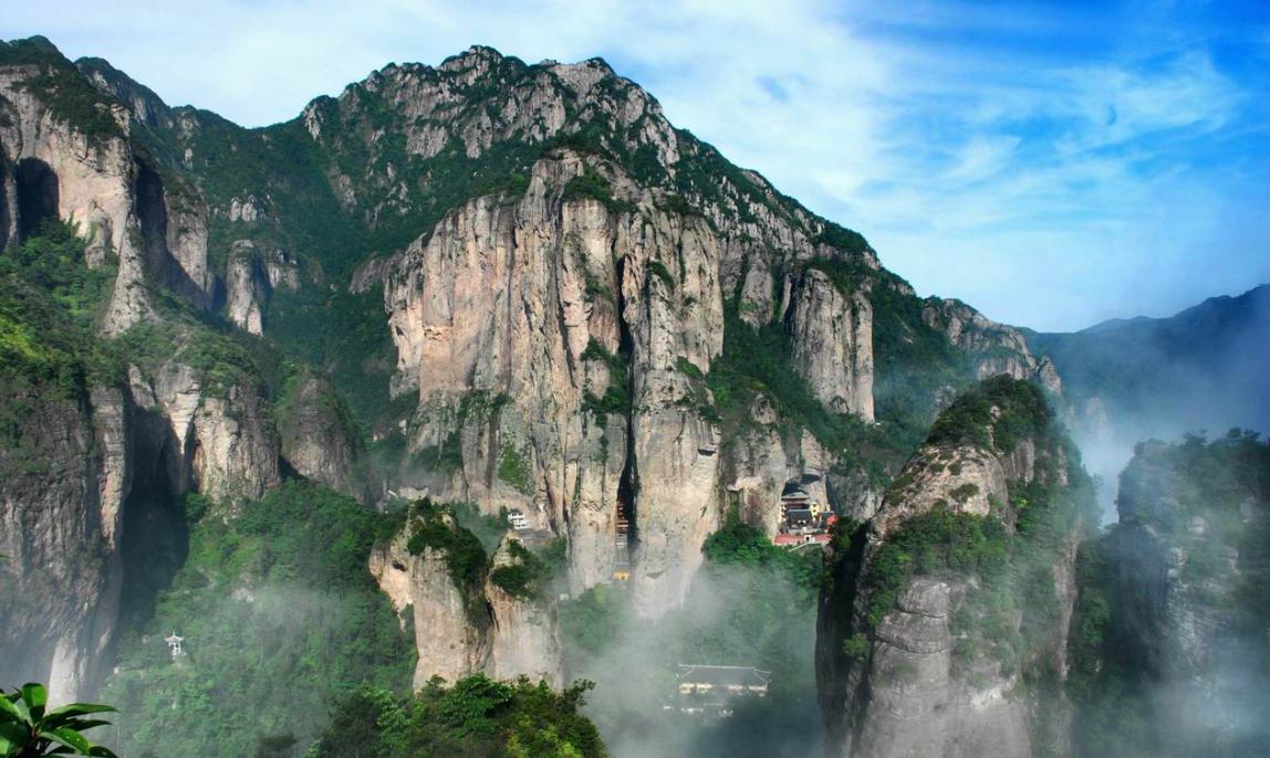 暑假自驾游什么地方凉快,暑假自驾游避暑好去处