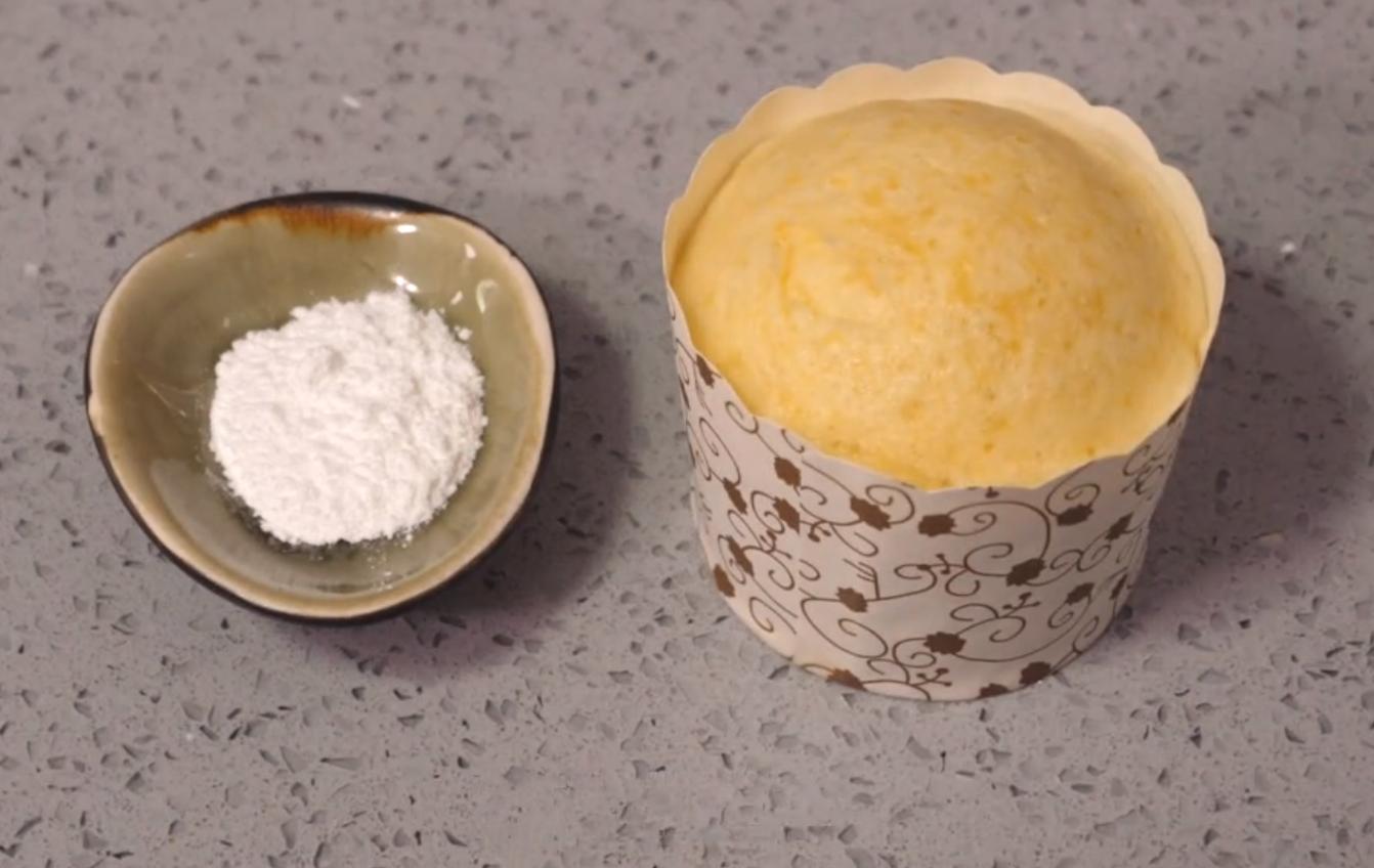 小苏打酵母泡打粉的区别,食用碱小苏打酵母区别