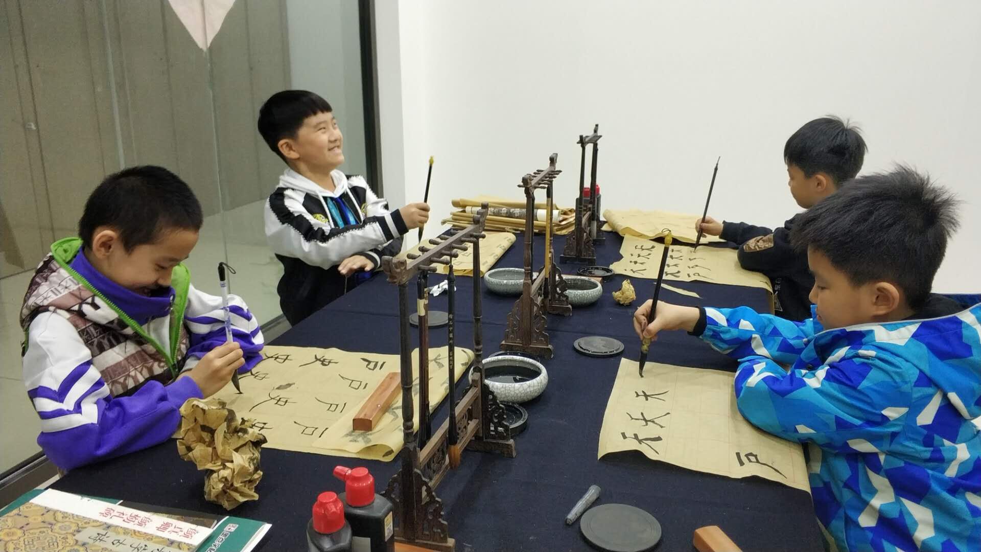 太原市琅宁城教育,琅宁教育综合体