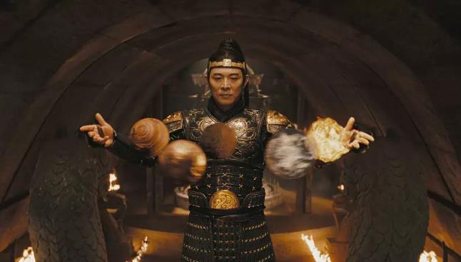 10部好看的盗墓题材电影,全球盗墓系列全部电影排行