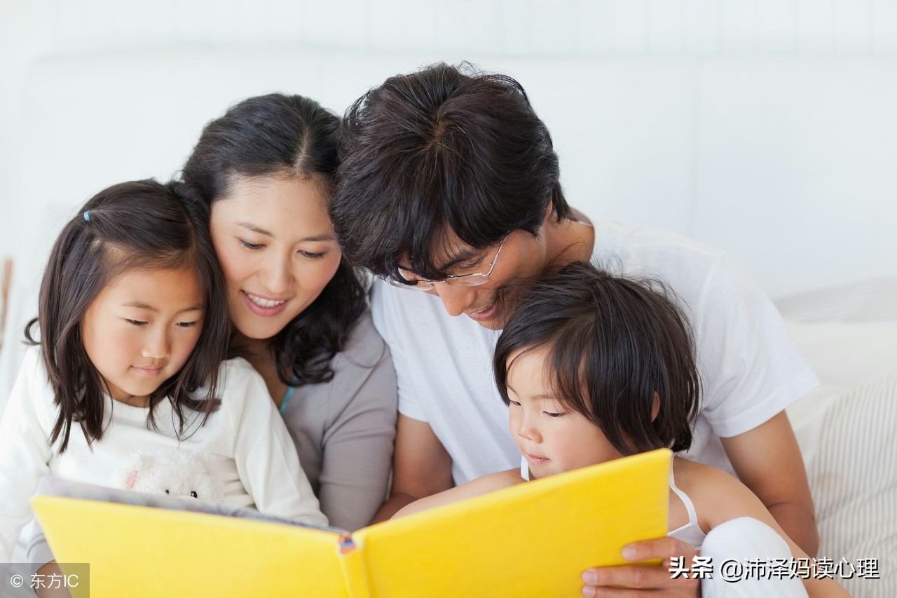 拉开孩子成绩差距，不是始于小学，而是幼儿园