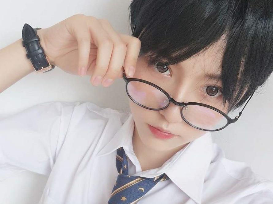 爱情公寓扮演大力的演员,爱情公寓喜欢诸葛大力的男生