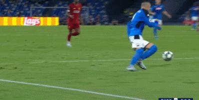 利物浦1-4不敌那不勒斯赔率,利物浦8轮不败