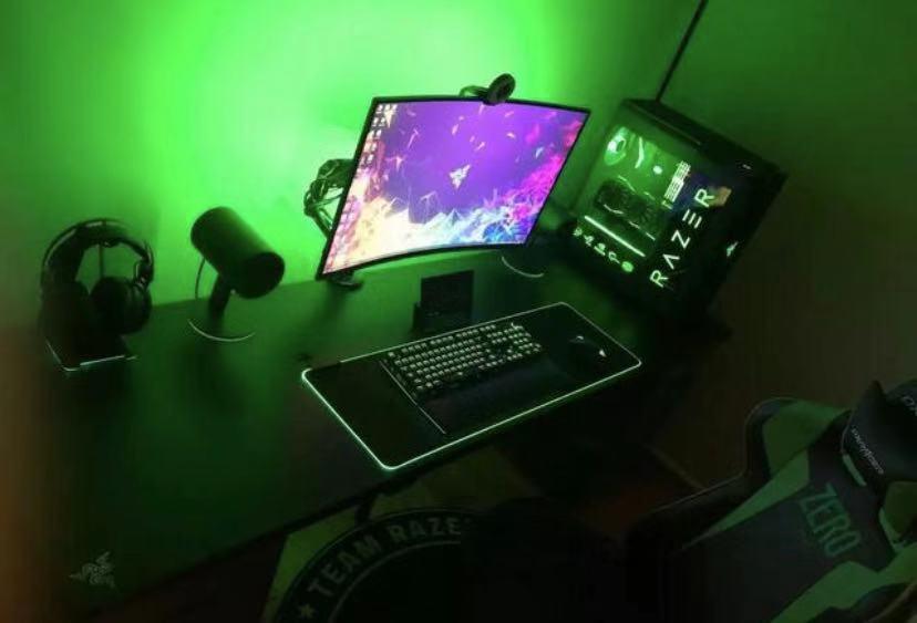 电脑城装的系统好用吗,电脑城配电脑还是自己组装