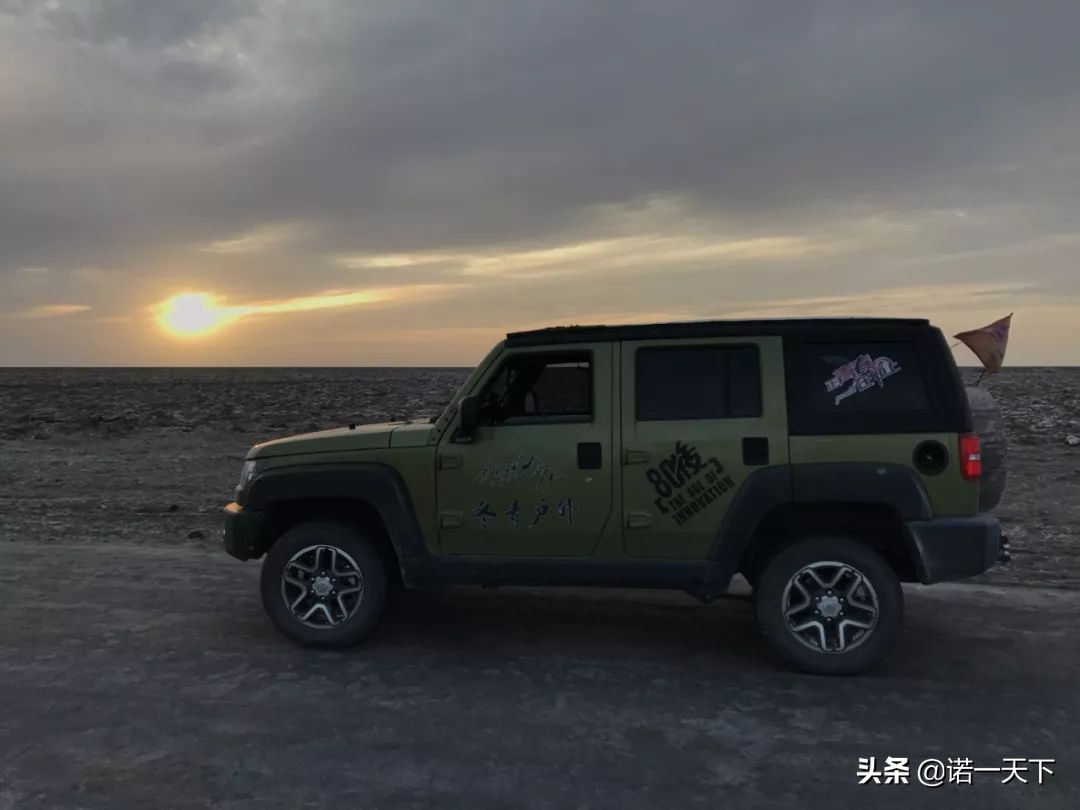 旅行新疆的美,旅行带你感受不一样的文化风情