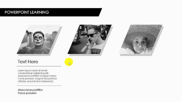 有哪些PPT快捷键很神奇，但大多数职场人都不知道？