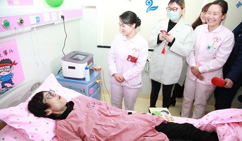 生完孩子不代表完成任务,生完孩子不能多活两年吗