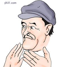 发个笑话笑晕你让你开心一整天,能让大家笑得很开心的笑话