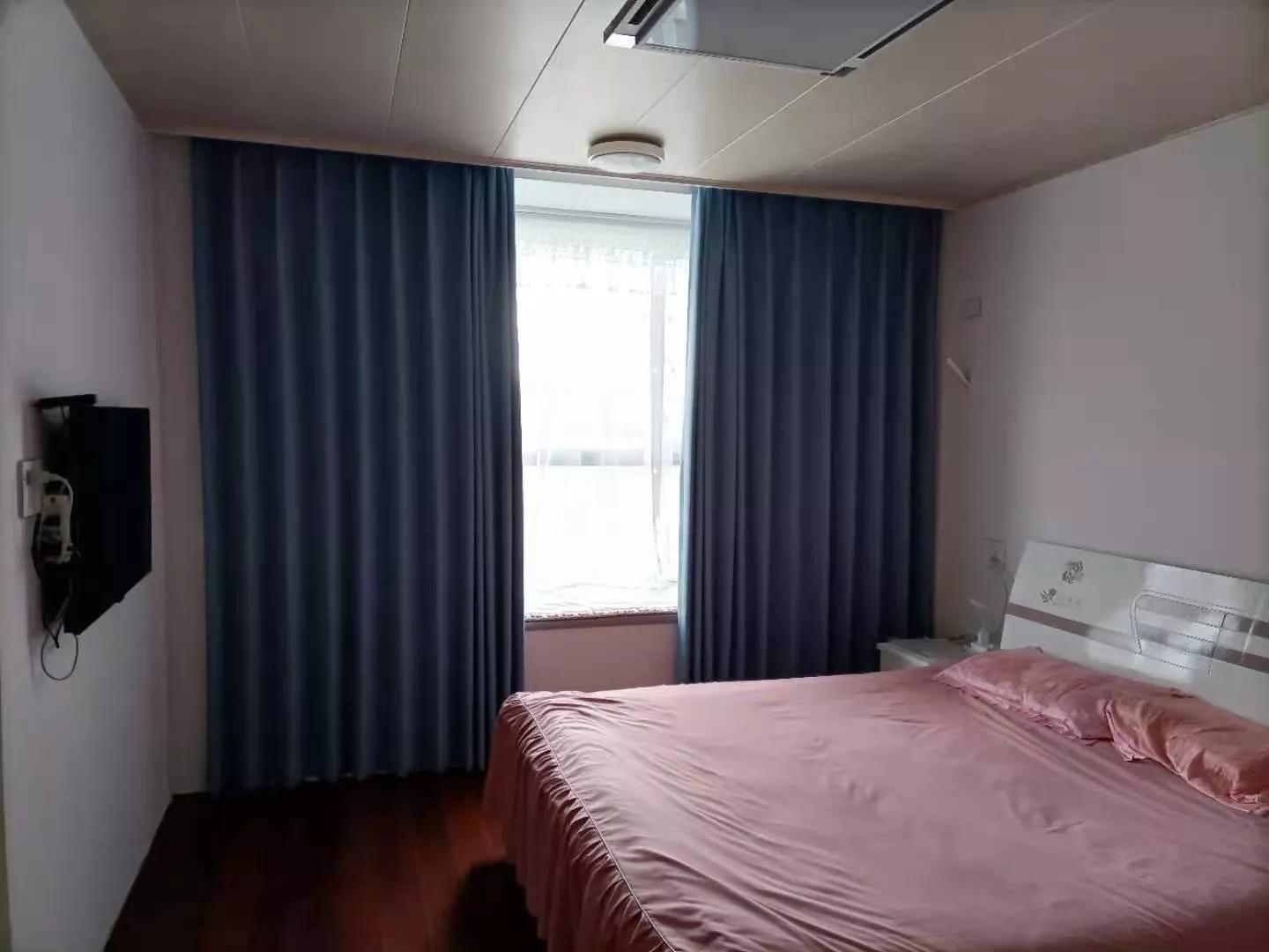 窗帘制造工艺方案,窗帘制作工艺有什么区别吗