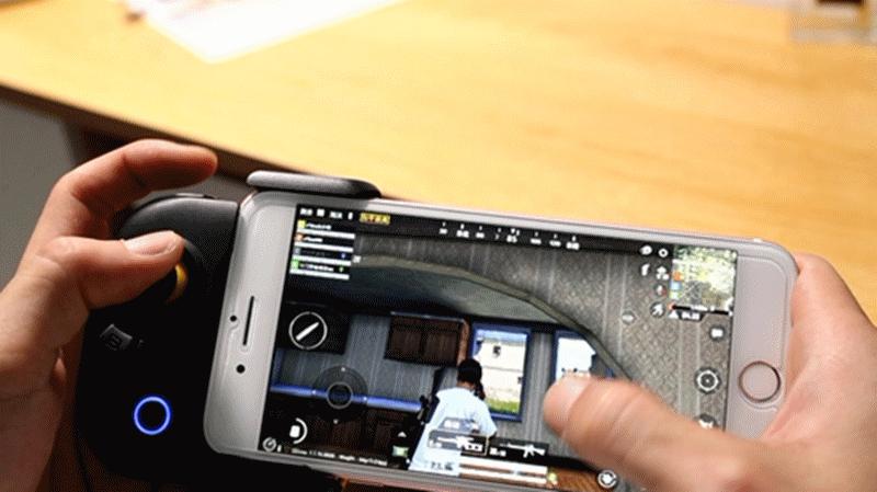 黄蜂2背键版苹果,黄蜂2手柄支持苹果15以上系统吗