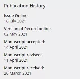 电气sci审稿快的杂志,审稿周期短的电气期刊