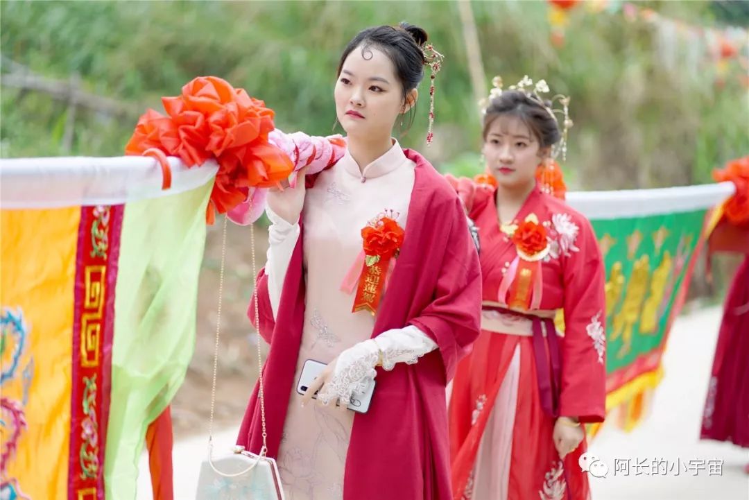 潮汕哪个村最美,最美潮汕农村图片