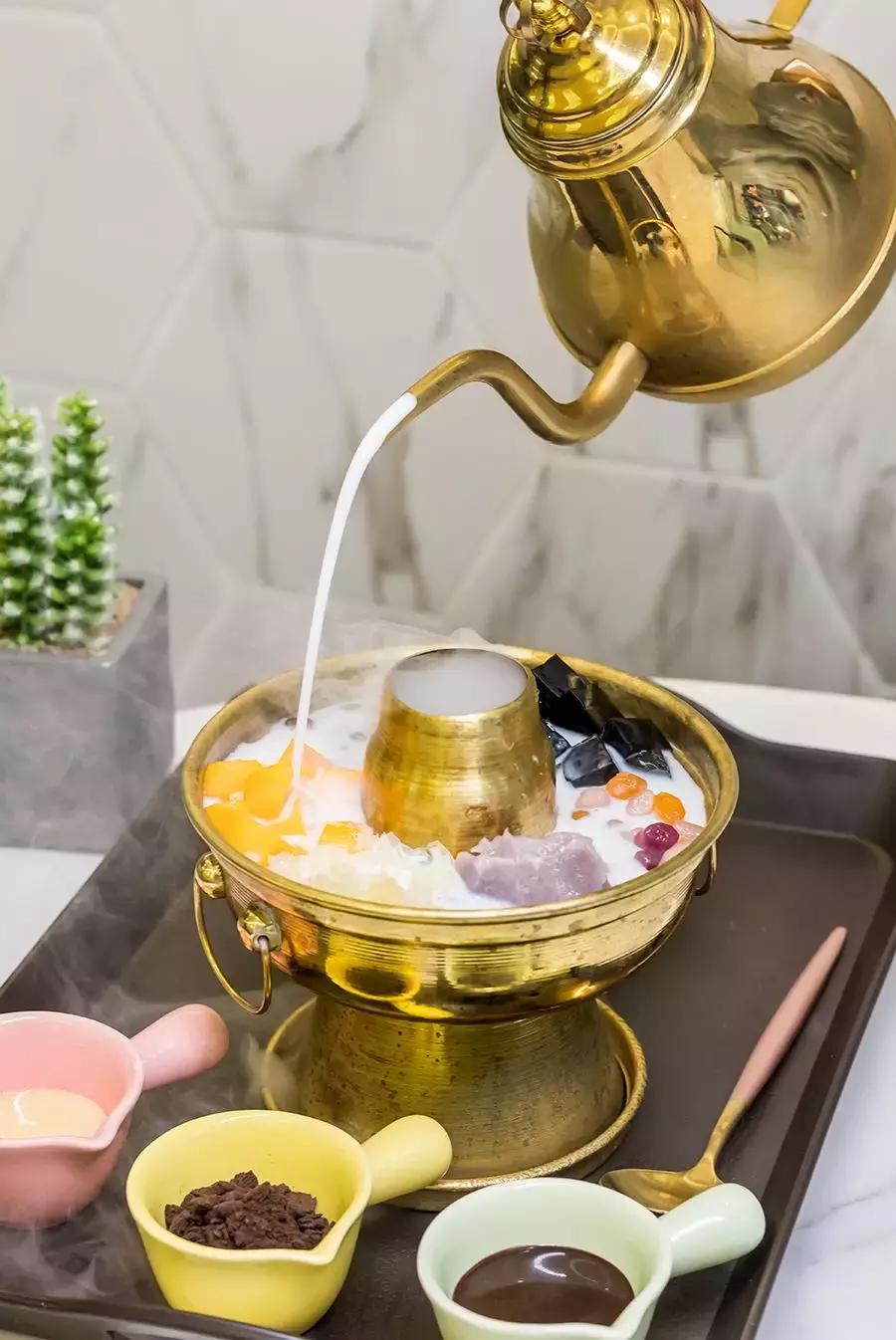 莆田姐妹花探店,莆田最火爆的小吃店