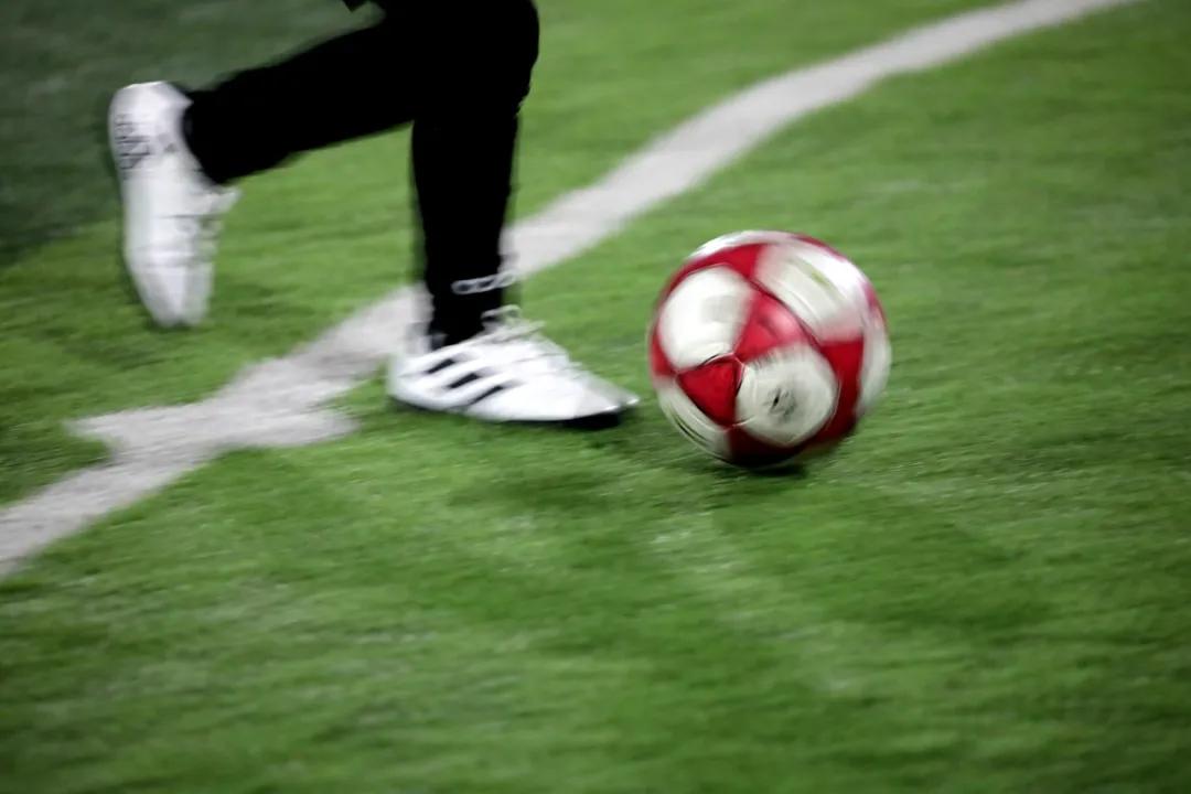 金熙男,津门足球少年