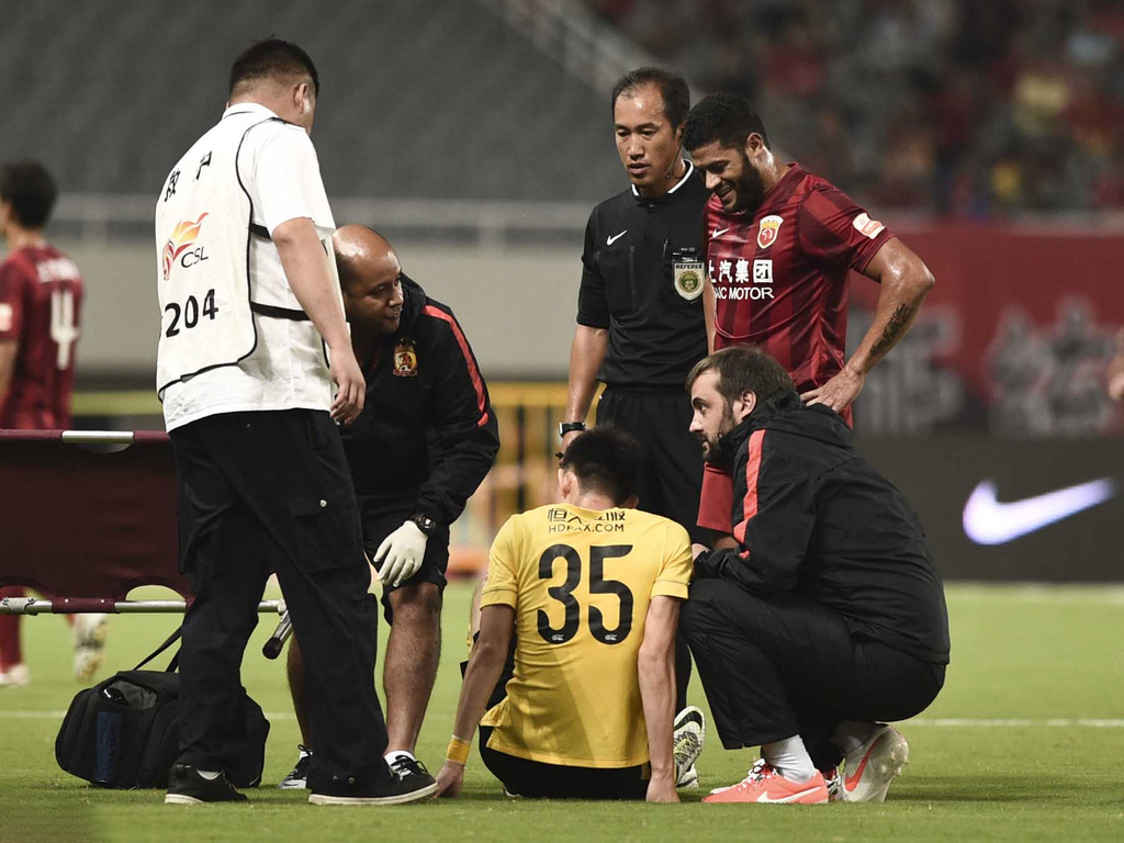 8国脚，2外援。这些赛季报销的核心球员是否能迎来涅槃重生