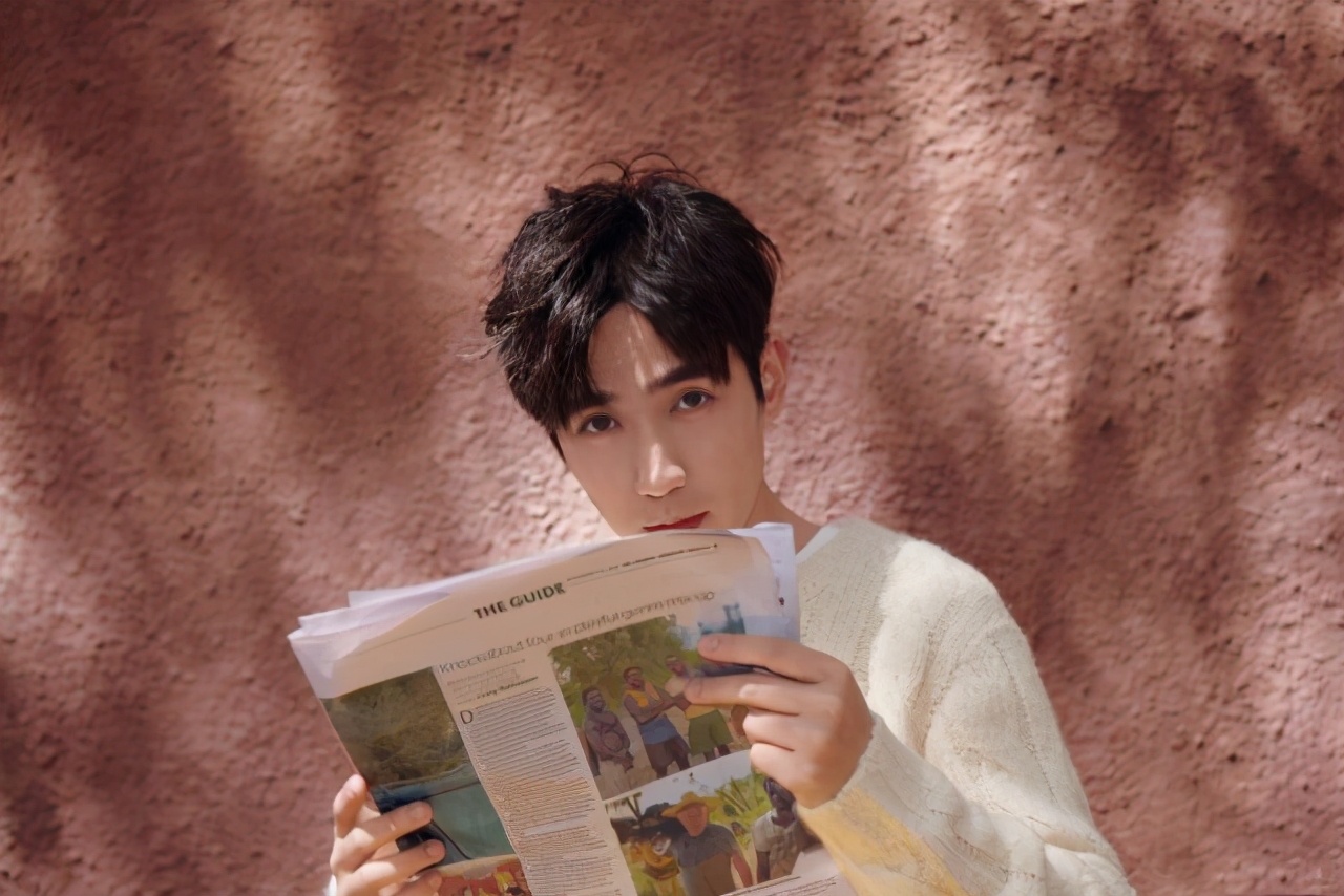 朱一龙疑曝恋爱中,朱一龙结婚了没