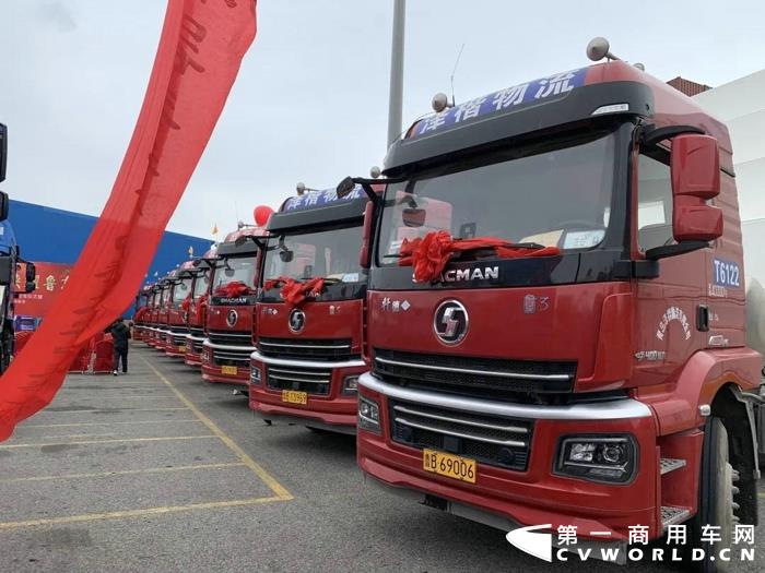 10月重卡销量,红岩重卡大比拼