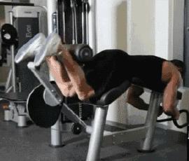 你为什么健身,健身不练腿图片大全