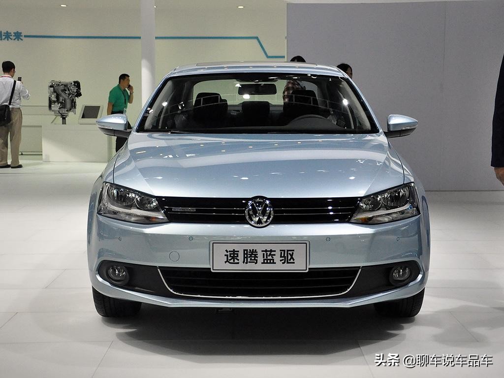 速腾为何被称为神车,大众速腾是紧凑型之王吗