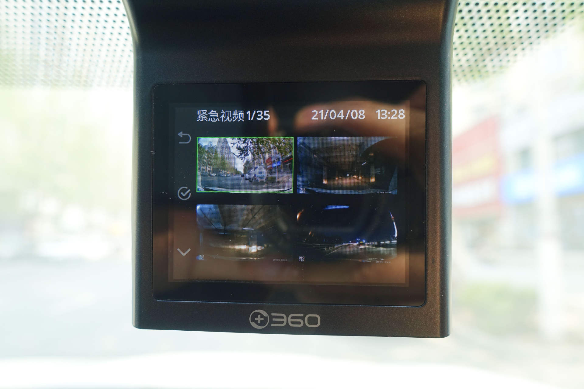 360g3003k行车记录仪有哪些功能,360行车记录仪g3003k和升级版区别