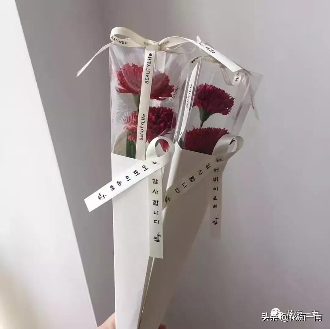 教师节应该送老师什么花用纸叠,教师节送花送什么花图片