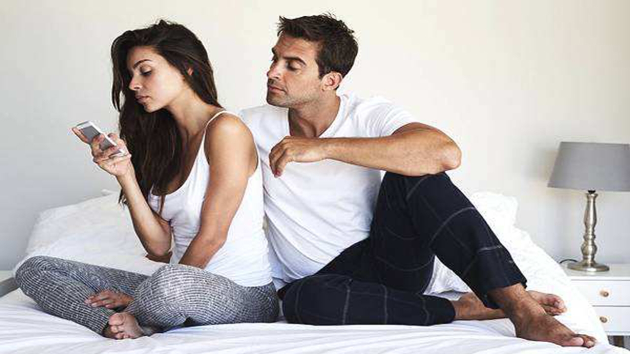 同房后，女人身体若有这7种表现，说明受孕成功了，要早做安排