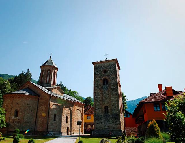 塞尔维亚最新攻略,塞尔维亚最佳攻略