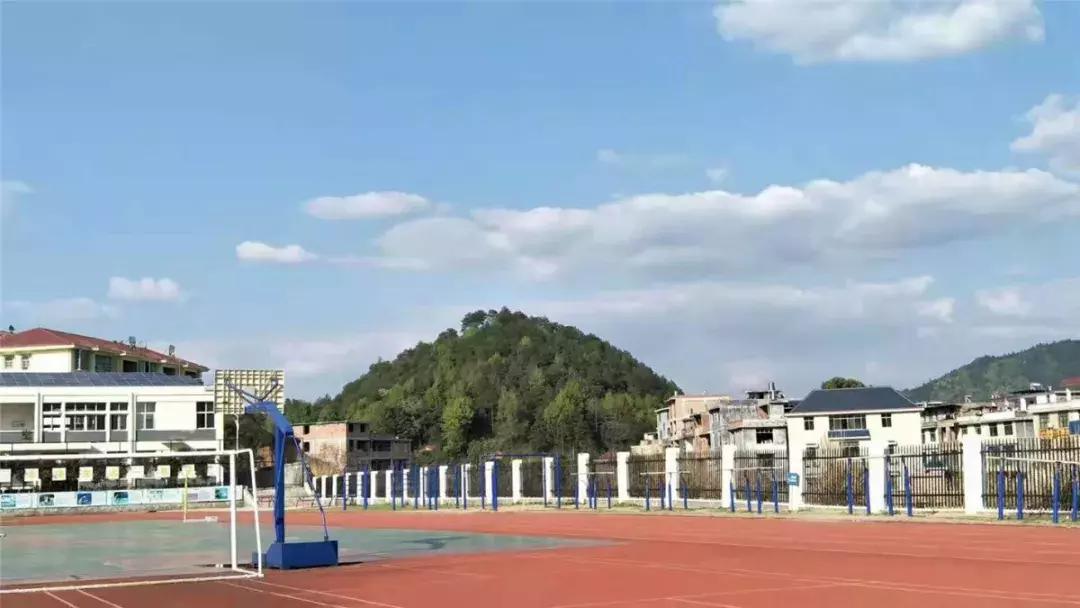 赣州兴国县教学质量“五强乡镇”首度出炉