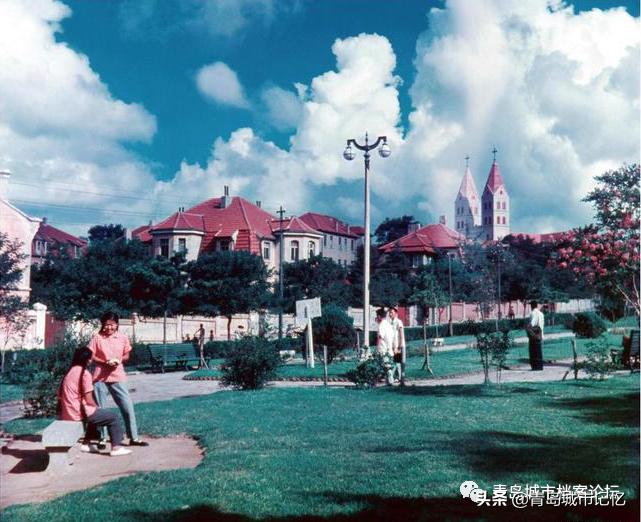青岛的几个海洋公园哪个好,青岛世博园八大园都是什么园