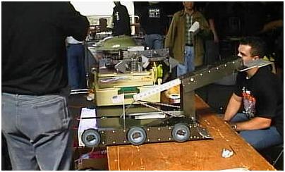 閬ユ帶鏈哄櫒浜烘搨鍙拌禌,鏈哄櫒浜烘搨鍙拌禌瀹屾暣瑙嗛