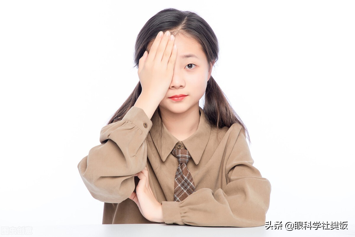 高度近视如何恢复视力的好方法,高度近视怎么恢复视力儿童