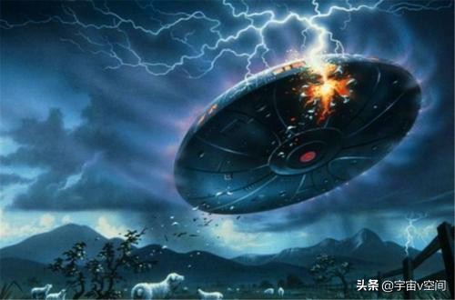 敷衍了事？美国公布UFO调查报告：不确定外星人是否存在