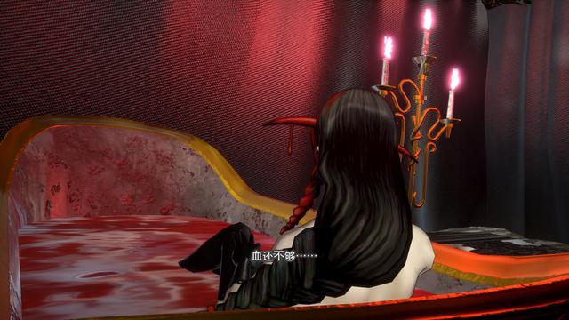 血污夜之仪式boss顺序,血污夜之仪式switch最强的剑