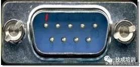 威纶通触摸屏与plc一机多屏通讯,威纶通触摸屏和plc怎么通讯