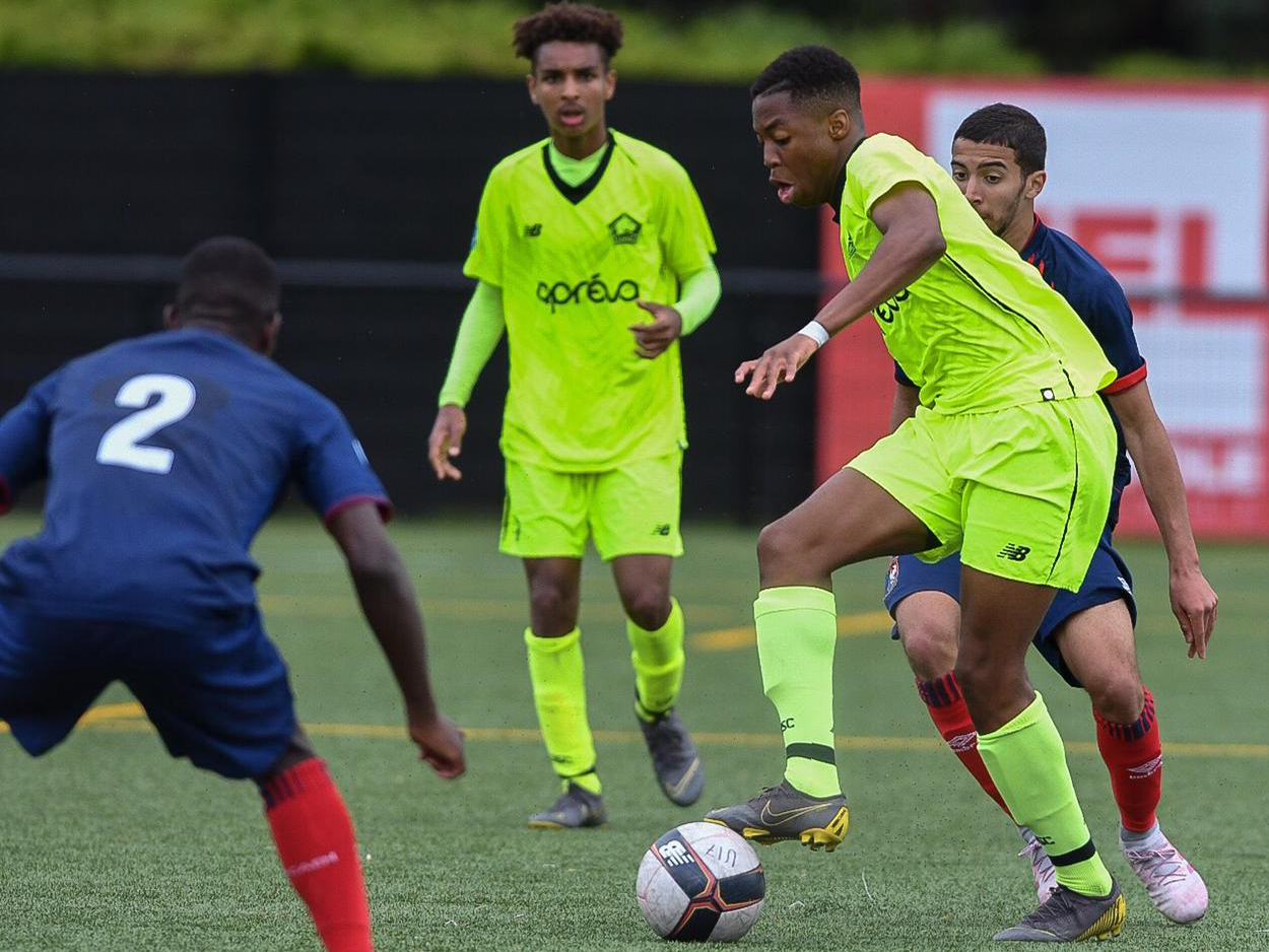 赛季圆满结束,2021赛季完美收官