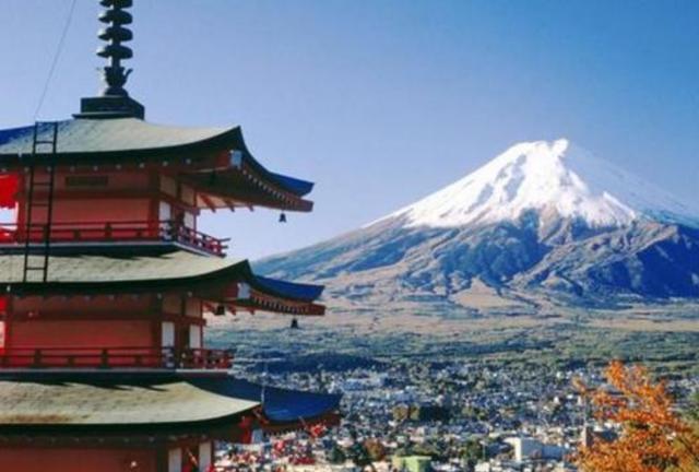 穷游党的旅行景点,适合穷游的七个地方物价低景色美