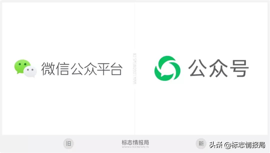 微信公众号认证更名,微信公众号类型变更
