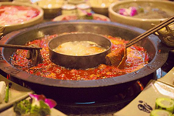 重庆高级美食攻略十大必吃排行榜,重庆最新美食攻略十大必吃排行榜