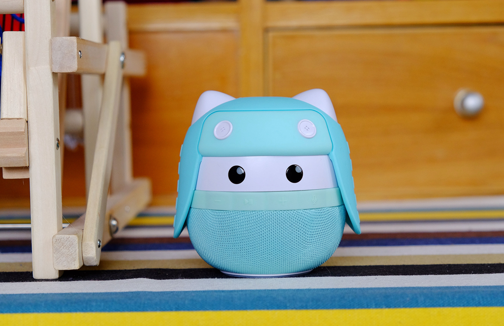 儿童早教机0-3岁声控玩具,多功能早教玩具0-6岁