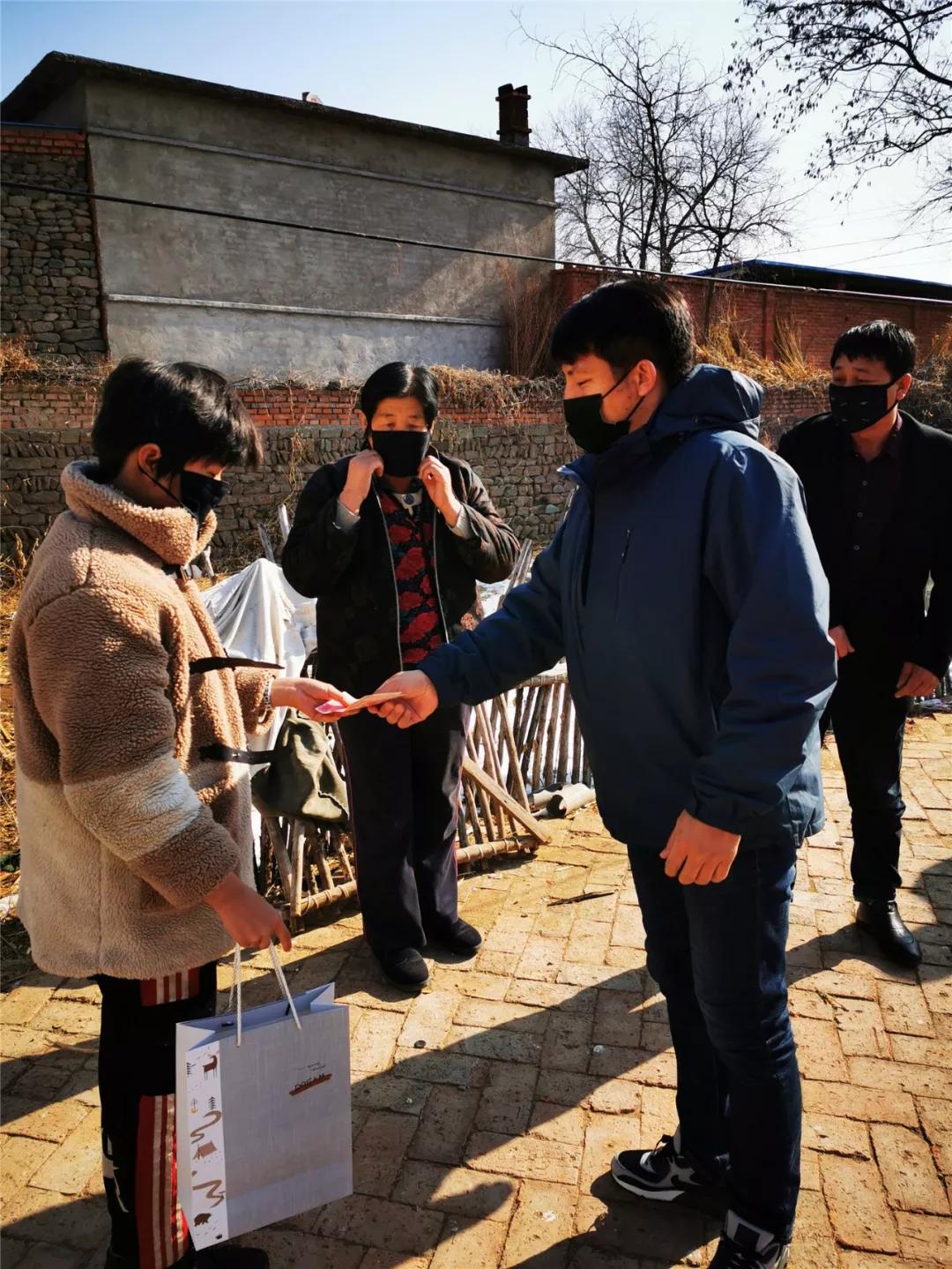 驻村工作队队长刘阳,锦州医科大学刘阳