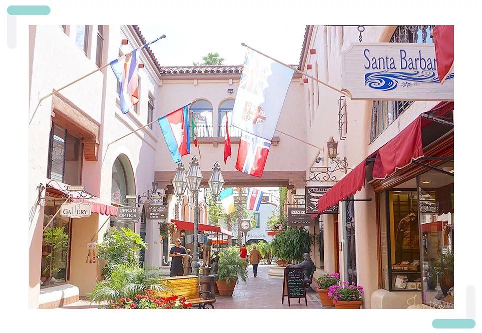 加州新港海滩游玩攻略,加州旅游推荐海边景点攻略