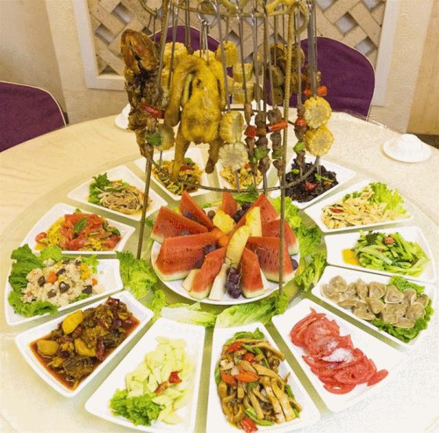 七夕，年轻人的专利？我们中老年人表示：不服