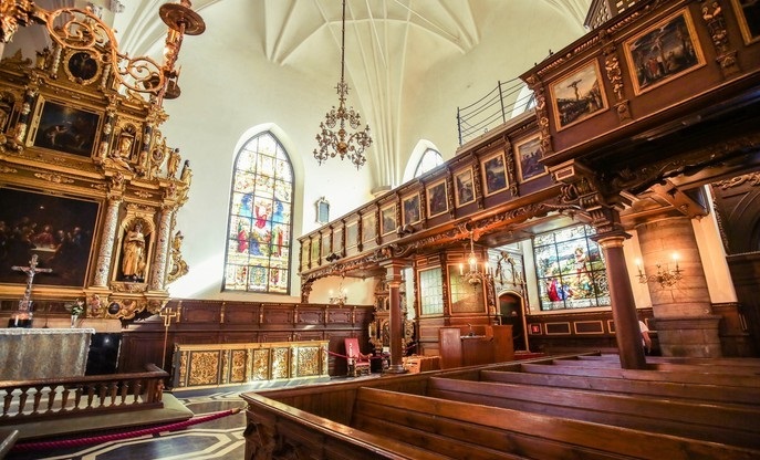 北欧斯德哥尔摩美景,北欧斯德哥尔摩城市视频