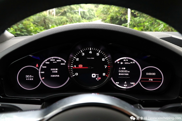 最新款保时捷新能源cayennes,全新保时捷cayennescoupe试驾