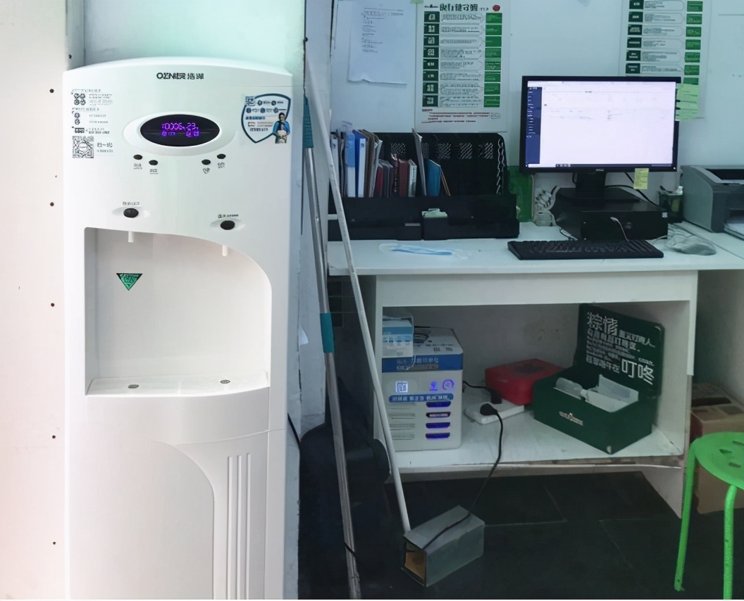 自动净水器市场前景如何,净水器新一轮洗牌前景