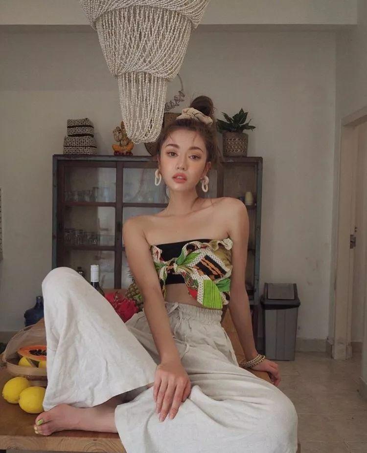 这些韩国品牌的定番模特，私底下也是值得follow的对象