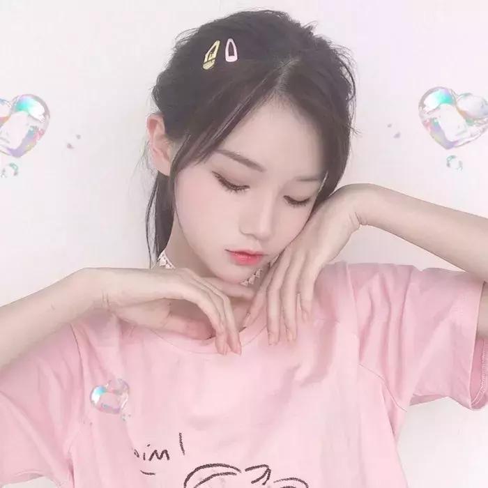 女生背影头像动漫唯美多人闺蜜,超好看闺蜜头像女多人