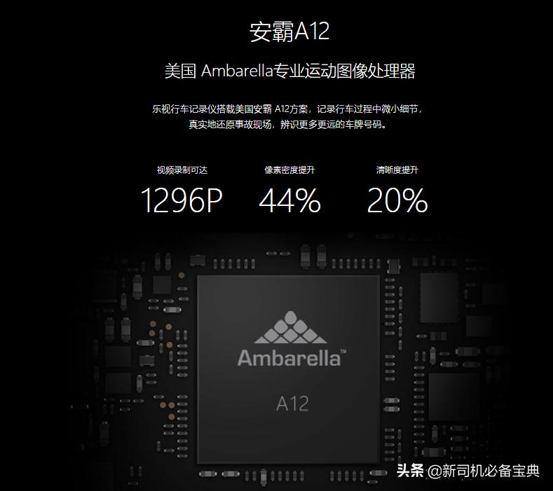 选择行车记录仪应该注意些什么,行车记录仪1080和2k选择哪个